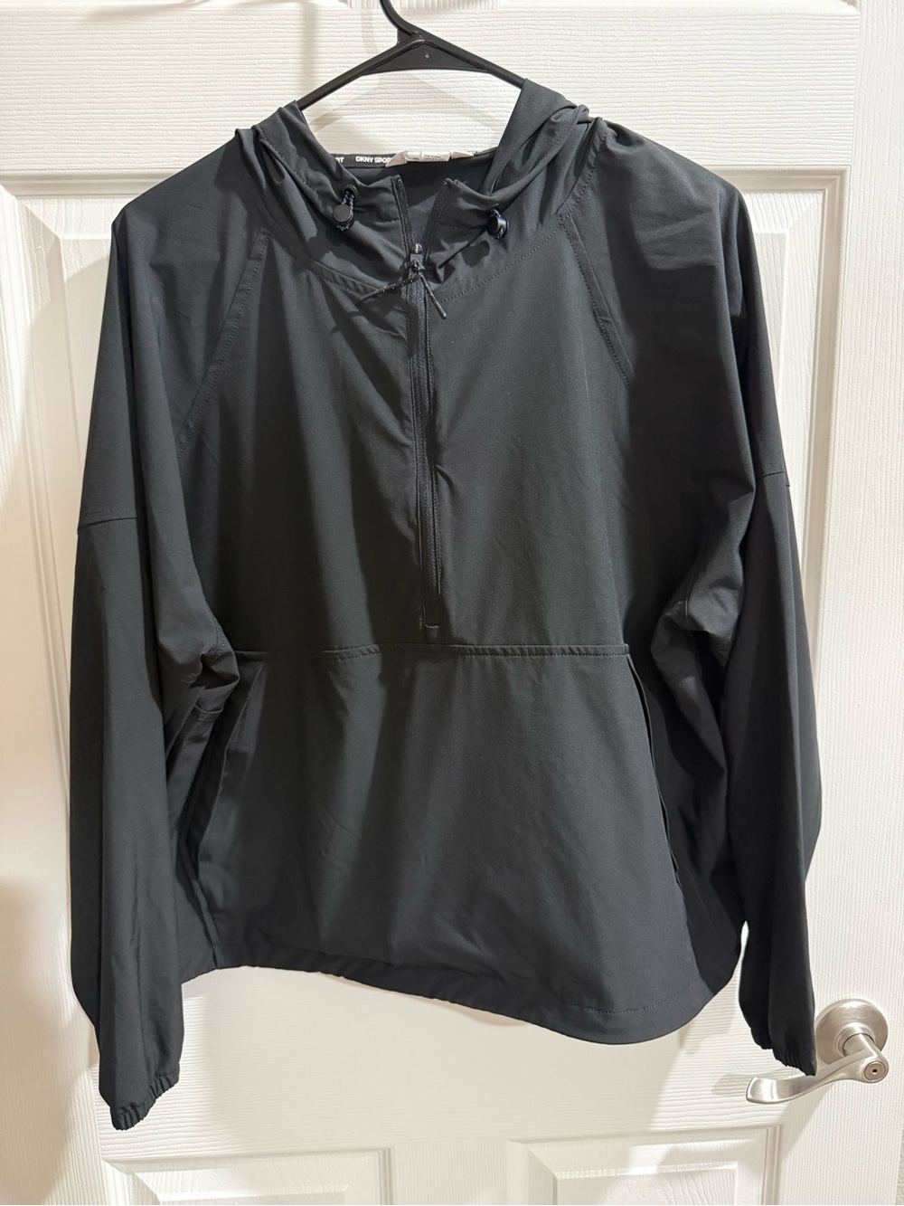 DNKY RAIN JACKET XL